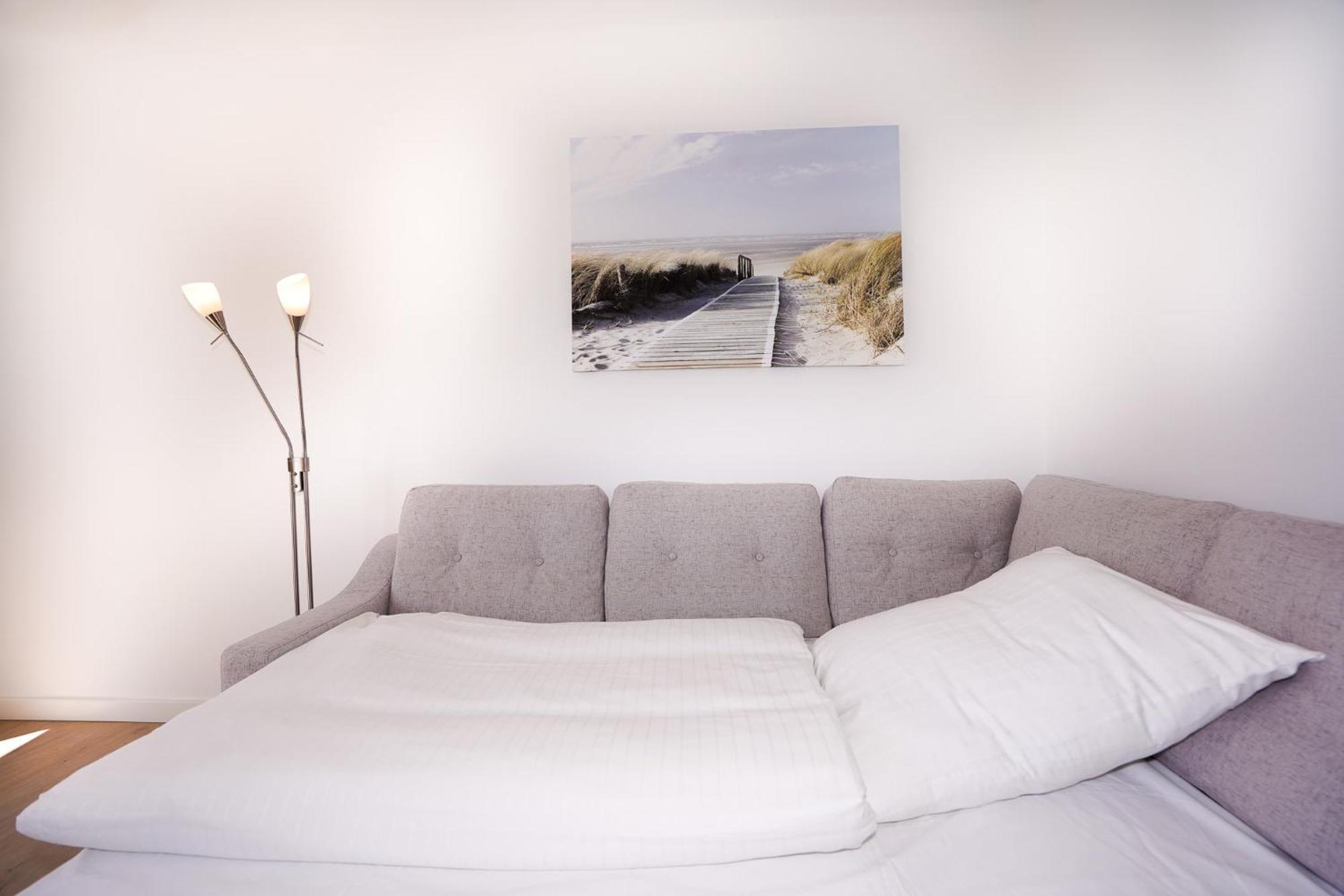 Solymar "Beach Life" App 27 Grömitz Exterior foto